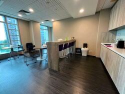Bugis Junction (D7), Office #524467591